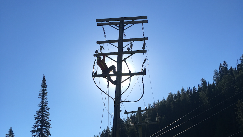 All Power Construction Ltd | 5318 Werner Rd, Cranbrook, BC V1C 6X2, Canada | Phone: (250) 421-1167