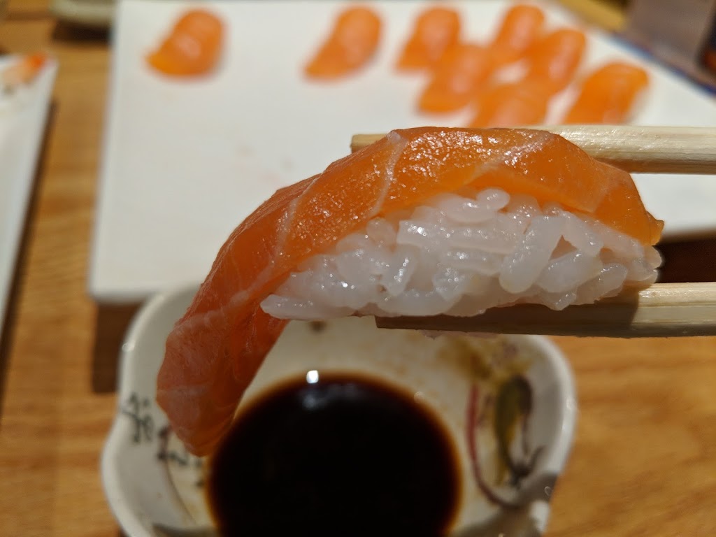 Sushi Won | 925 Queen St, Kincardine, ON N2Z 2Y2, Canada | Phone: (519) 396-6789
