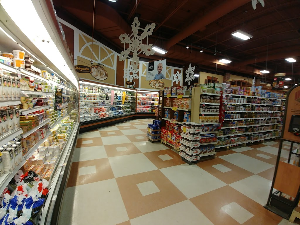 IGA St-Lambert-de-Lauzon | 1234 Rue du Pont, Saint-Lambert-de-Lauzon, QC G0S 2W0, Canada | Phone: (418) 889-9723