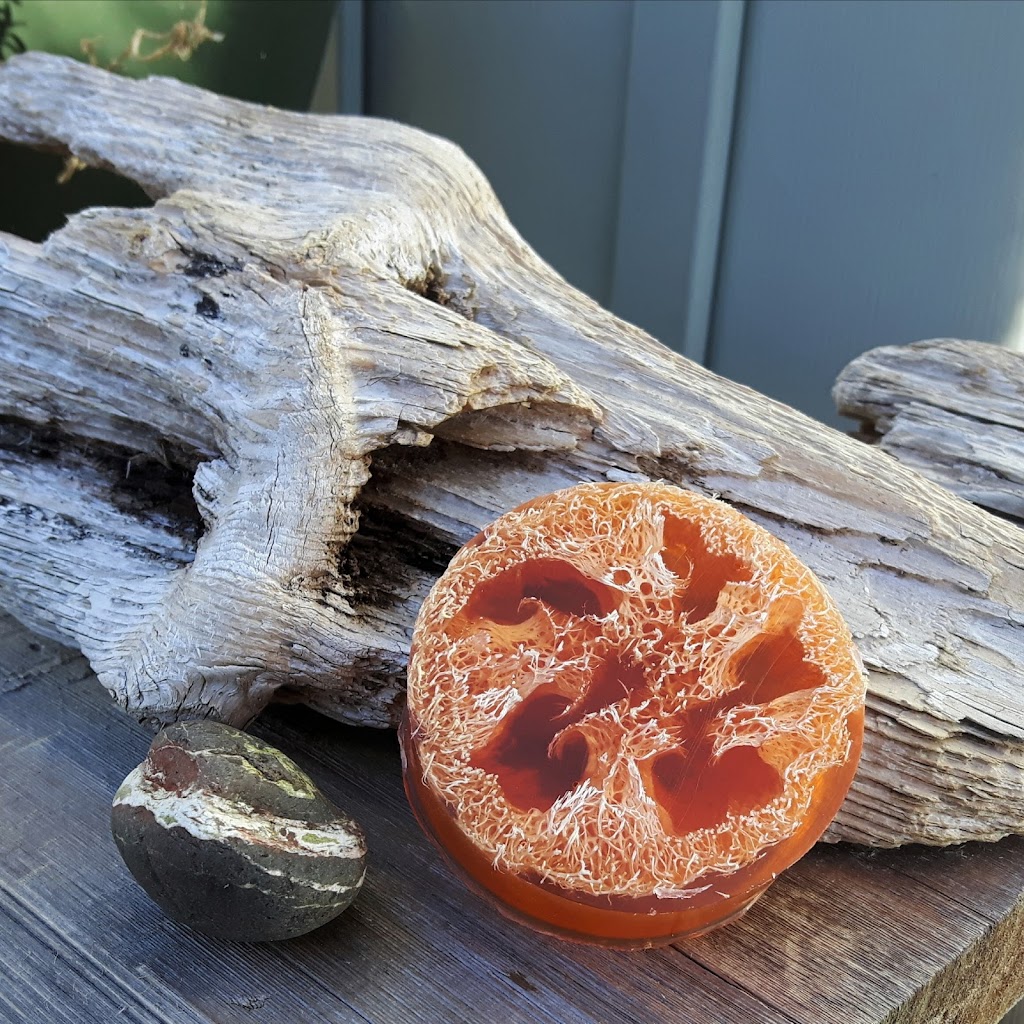 Virginias Soap Ltd | 4651 Palm Pacific Rd, Bowser, BC V0R 1G0, Canada | Phone: (250) 937-8974