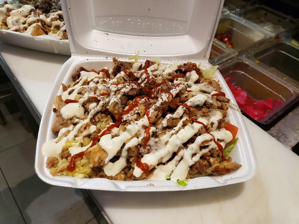 Osmows Shawarma | 126 Wellington St W Unit 108, Aurora, ON L4G 2N9, Canada | Phone: (905) 841-8887