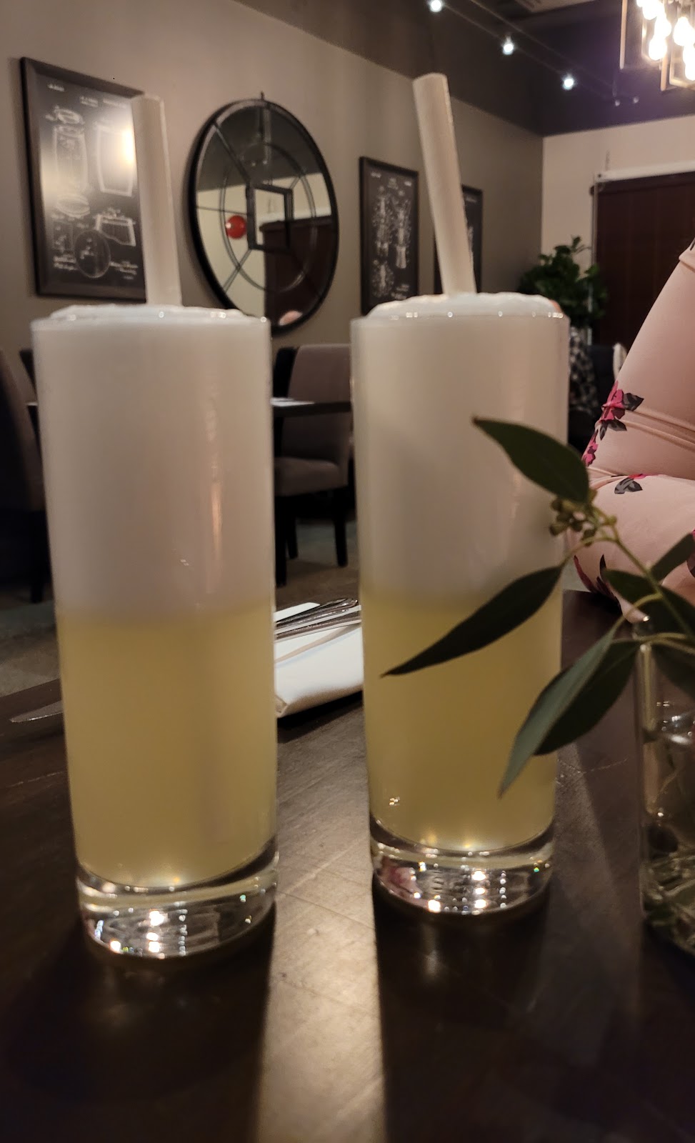 Tap Restaurant | 15350 34 Ave #101, South Surrey, BC V3S 0T7, Canada | Phone: (604) 536-1954
