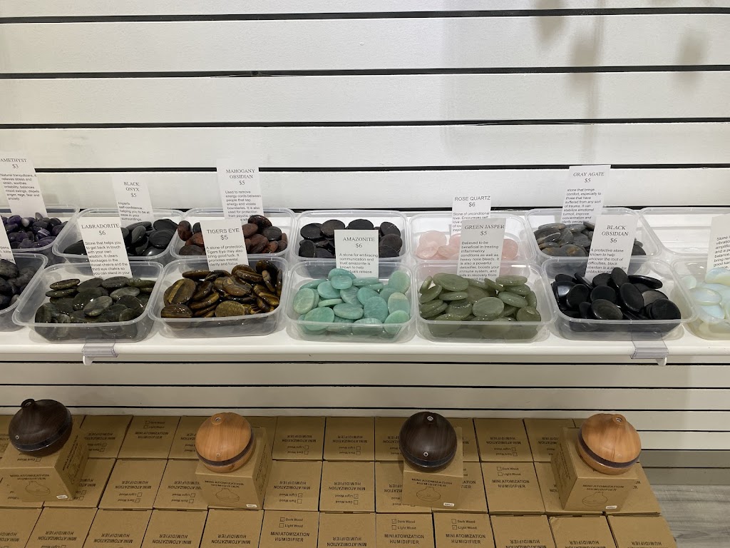 Trishna Rock & Gems | 4567 Lougheed Hwy. Unit 33A, Burnaby, BC V5C 3Z6, Canada | Phone: (778) 836-7000