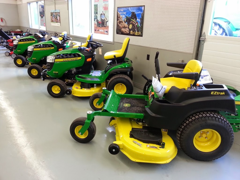 W. J. Heaslip Limited | 1030 County Road 20, Hagersville, ON N0A 1H0, Canada | Phone: (905) 779-3467