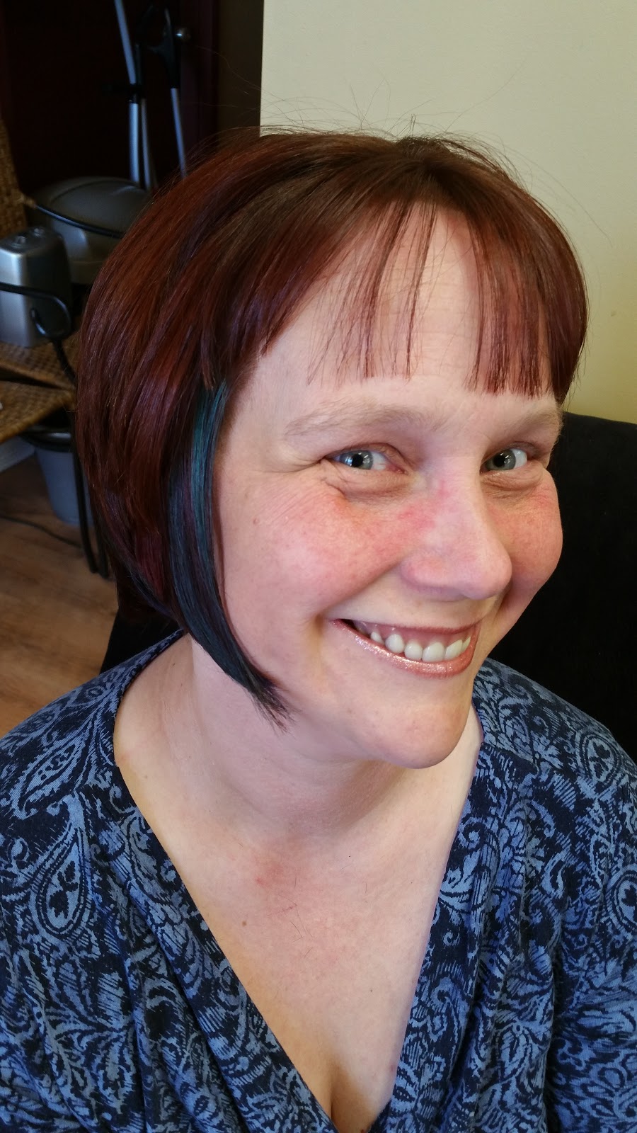 Peters Hairstyling | 700 Elizabeth Rd, Winnipeg, MB R2J 1A4, Canada | Phone: (204) 255-4292