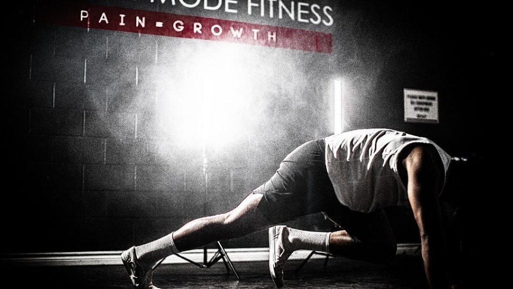Savage Mode Fitness | 203 Colonnade Rd, Nepean, ON K2G 0B2, Canada | Phone: (613) 879-1192