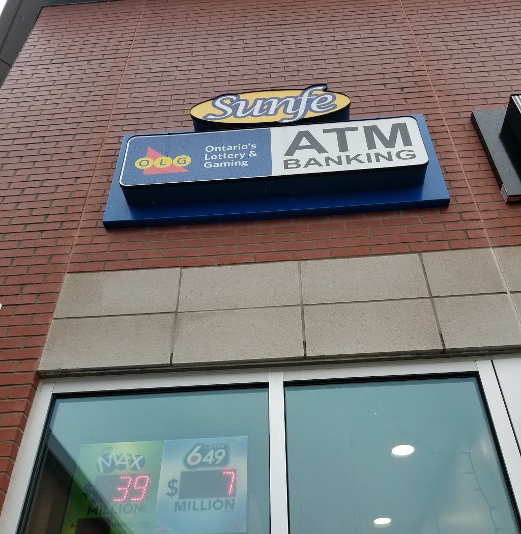 Sunfe Convenience | 360 Conklin Rd D5, Brantford, ON N3T 0E9, Canada | Phone: (519) 751-0002
