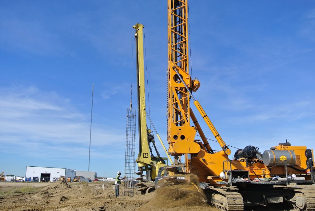 Midwest Caissons (2014) Inc. | 10373 279 St, Acheson, AB T7X 6A6, Canada | Phone: (780) 960-8330