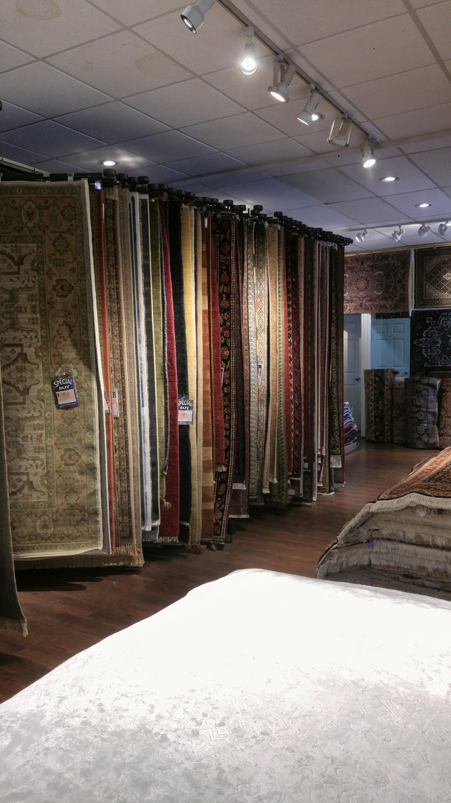 Tabrizi Oriental Rugs | 1180 Bedford Hwy, Bedford, NS B4A 1C1, Canada | Phone: (902) 835-8585