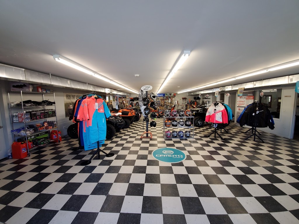 The Shop Industrial | 112 Fielding Rd, Lively, ON P3Y 1L5, Canada | Phone: (705) 682-1522