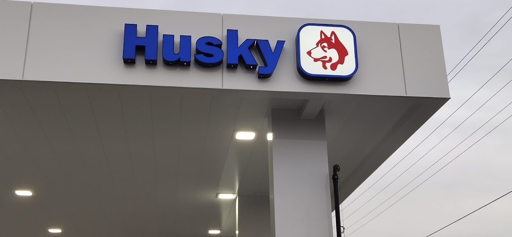 HUSKY | 2240 HWY 11 South, Shanty Bay, ON L0L 2L0, Canada | Phone: (705) 487-3600
