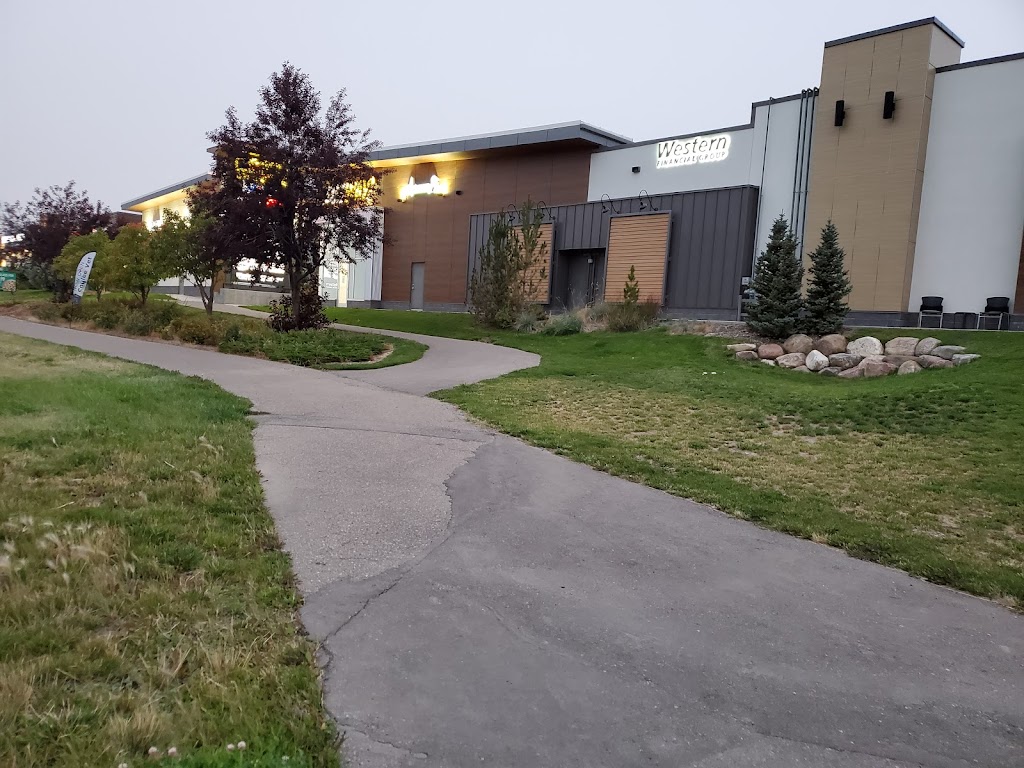 Coulee Veterinary Clinic | 6 Aquitania Blvd W #40, Lethbridge, AB T1J 5L4, Canada | Phone: (403) 898-0321