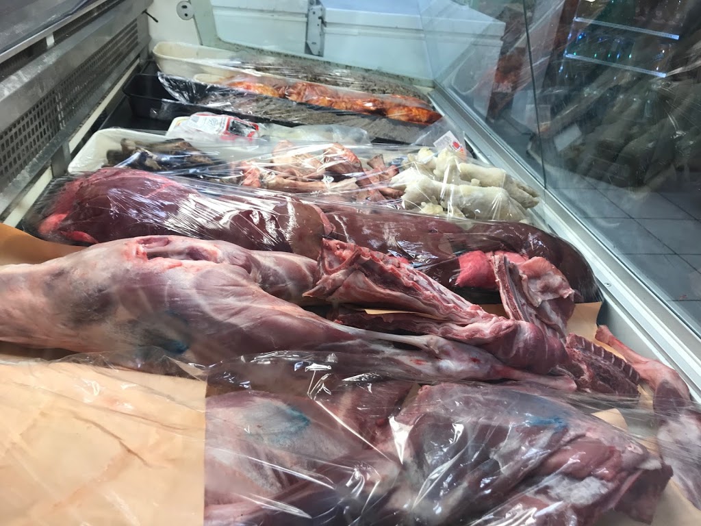 Noor Halal Meat | 735 Twain Ave, Mississauga, ON L5W 1X1, Canada | Phone: (905) 670-2111