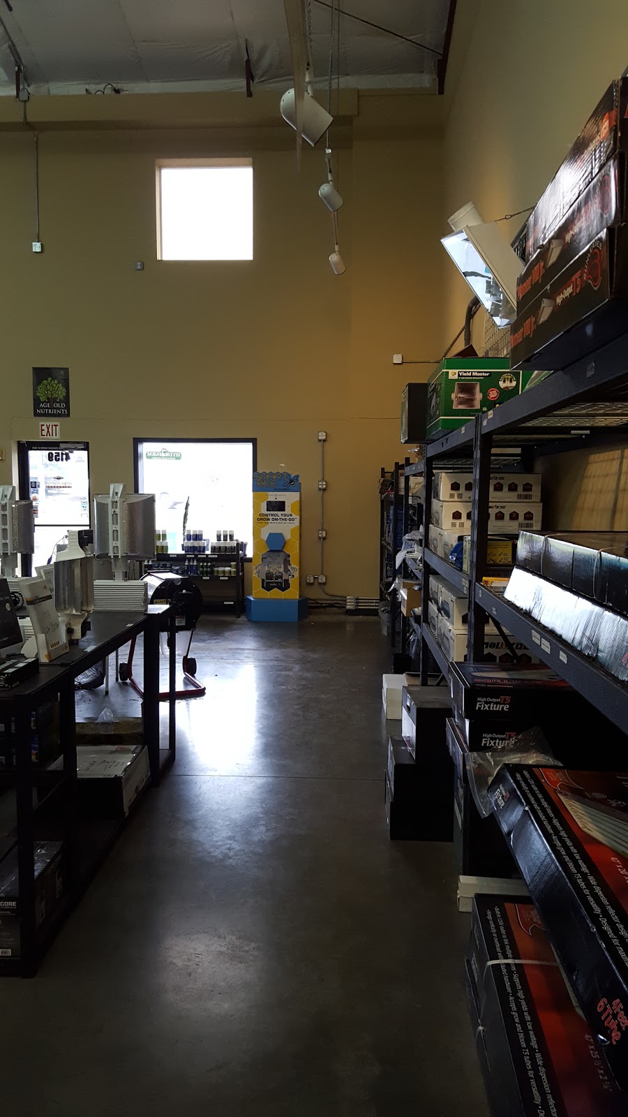 Northern Lights Gardening | 4159 Hannegan Rd, Bellingham, WA 98226, USA | Phone: (360) 715-8585