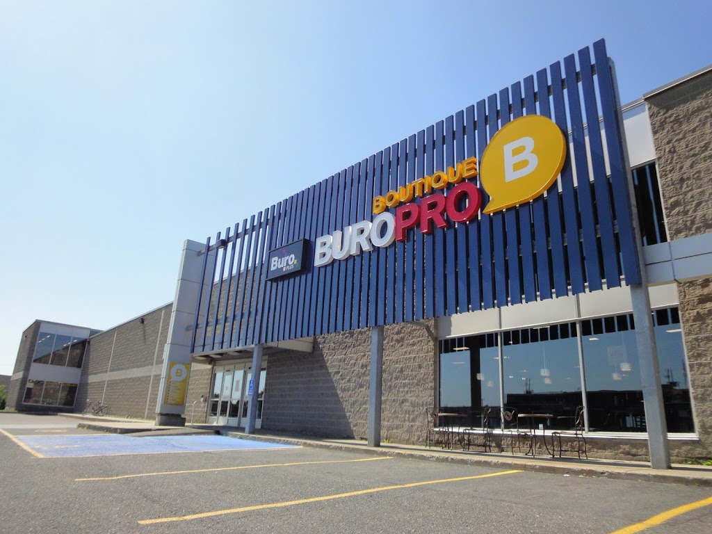 Buropro Citation | 765 Boulevard René-Lévesque, Drummondville, QC J2C 0G1, Canada | Phone: (819) 478-7878