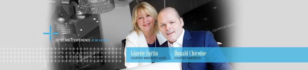Donald Chicoine - courtier Immobilier Mascouche | 117 Chemin des Anglais, Mascouche, QC J7L 3N7, Canada | Phone: (450) 492-8363