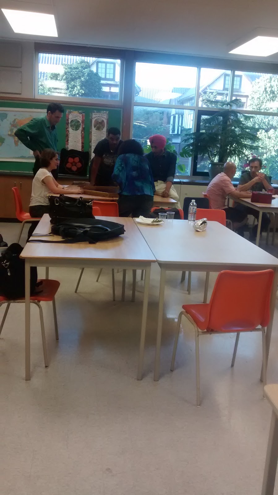 St. Louis - Kitchener Main Campus | 80 Young St, Kitchener, ON N2H 4Z1, Canada | Phone: (519) 745-1201