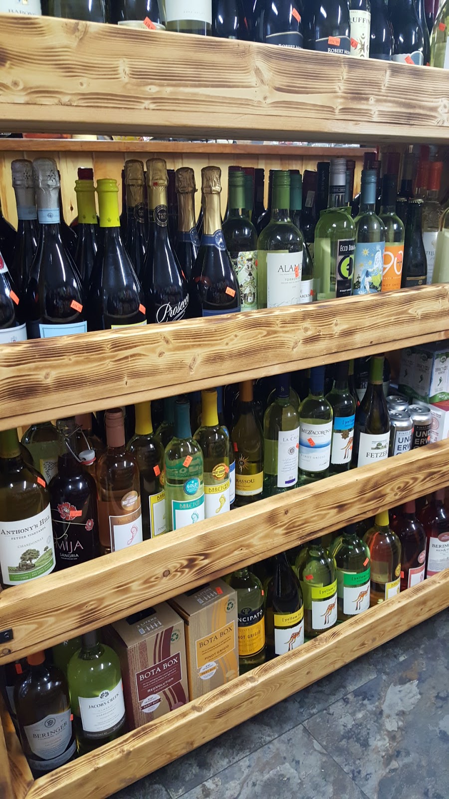 Boutins Mini Market | 298 VT-101, North Troy, VT 05859, USA | Phone: (802) 988-1170