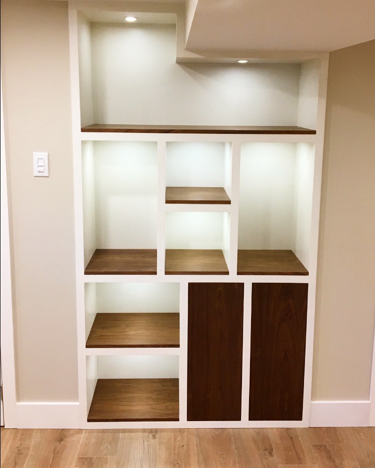 Timberware Handcrafted Furniture Co. | 1010R Merivale Rd, Ottawa, ON K1Z 6A5, Canada | Phone: (613) 612-1836