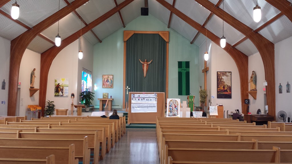 Paroisse St-Alexandre | 1 Chemin des Érables, Gatineau, QC J8V 1C1, Canada | Phone: (819) 561-3051