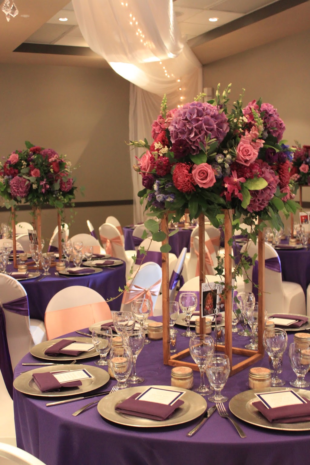 Foxgloves Flowers Inc. | 2825 Heath Dr, Victoria, BC V9A 2J6, Canada | Phone: (250) 386-4741