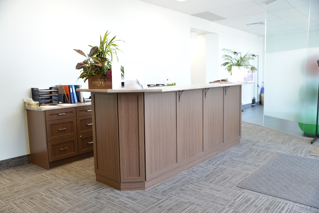Murphy Therapeutic Group | 933 Webber Ave, Peterborough, ON K9J 5X9, Canada | Phone: (705) 741-1711
