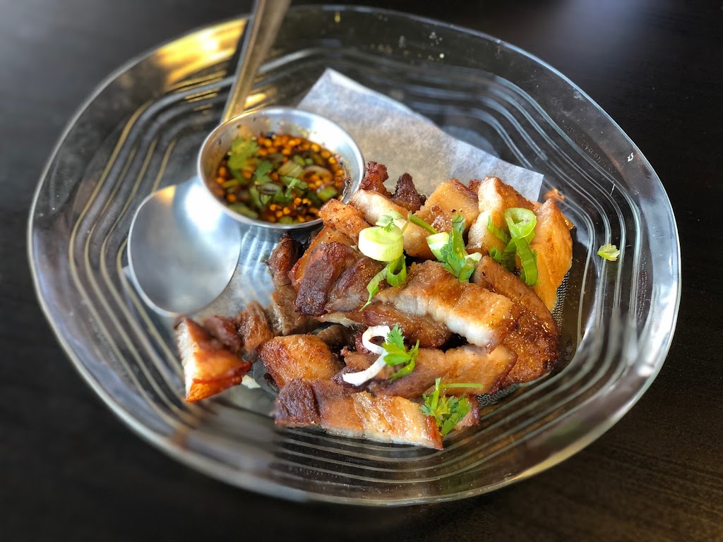 Sense Thai Noodle Bowl | 812 Gibsons Way, Gibsons, BC V0N 1V7, Canada | Phone: (604) 886-9219