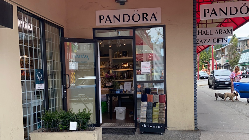 Pizazz Gifts | 3131 Edgemont Blvd, North Vancouver, BC V7R 2N7, Canada | Phone: (778) 340-7660
