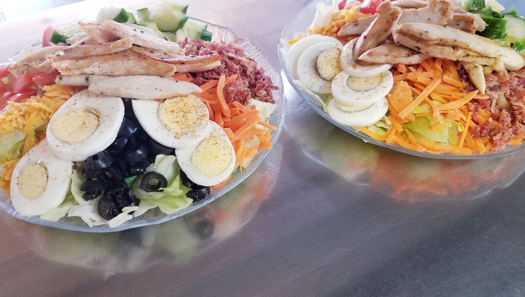 Prairie Oasis Family Restaurant | 1650 Lakeview Rd, Bushell Park, SK S0H 0N0, Canada | Phone: (306) 692-4334