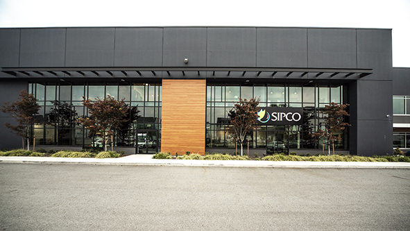 SIPCO Innovations Inc | 7717 Beedie Way unit 107, Delta, BC V4G 0A5, Canada | Phone: (800) 565-3070
