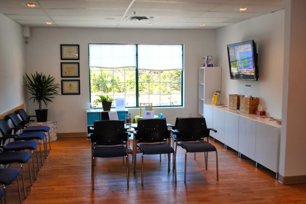 Glenbourne Chiropractic Clinic | 480 Parkland Dr #201, Halifax, NS B3S 1P9, Canada | Phone: (902) 445-9335