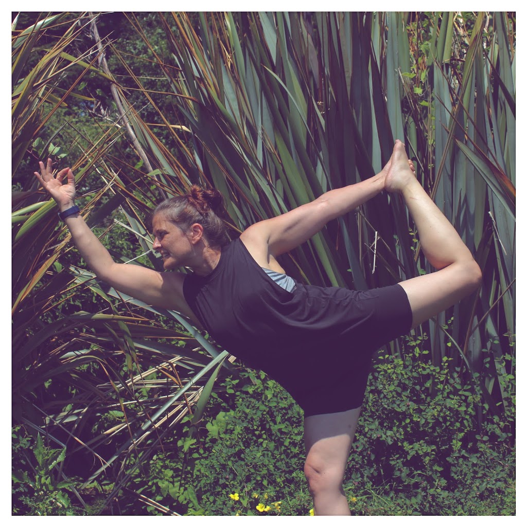Mumma Magma Yoga | 2421 Benko Rd, Mill Bay, BC V0R 2P4, Canada | Phone: (250) 538-7714