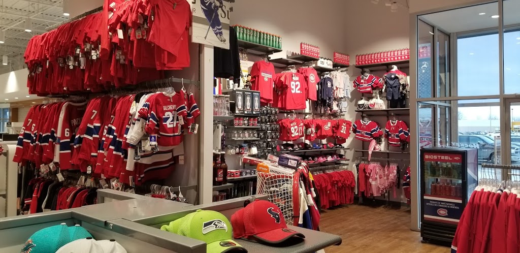 Hockey Experts | 2946 Boulevard des Récollets, Trois-Rivières, QC G9A 6J2, Canada | Phone: (819) 378-9374