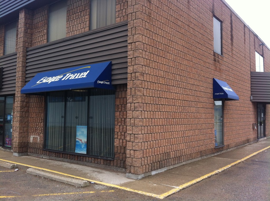 Escape Travel | 943 Adirondack Rd, London, ON N6K 4W8, Canada | Phone: (519) 432-5555