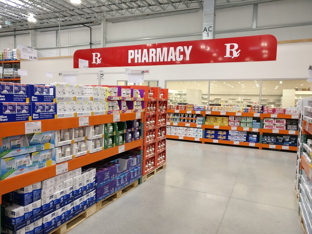 Costco Wholesale | 930 Erb St W, Waterloo, ON N2J 3Z4, Canada | Phone: (226) 215-1150