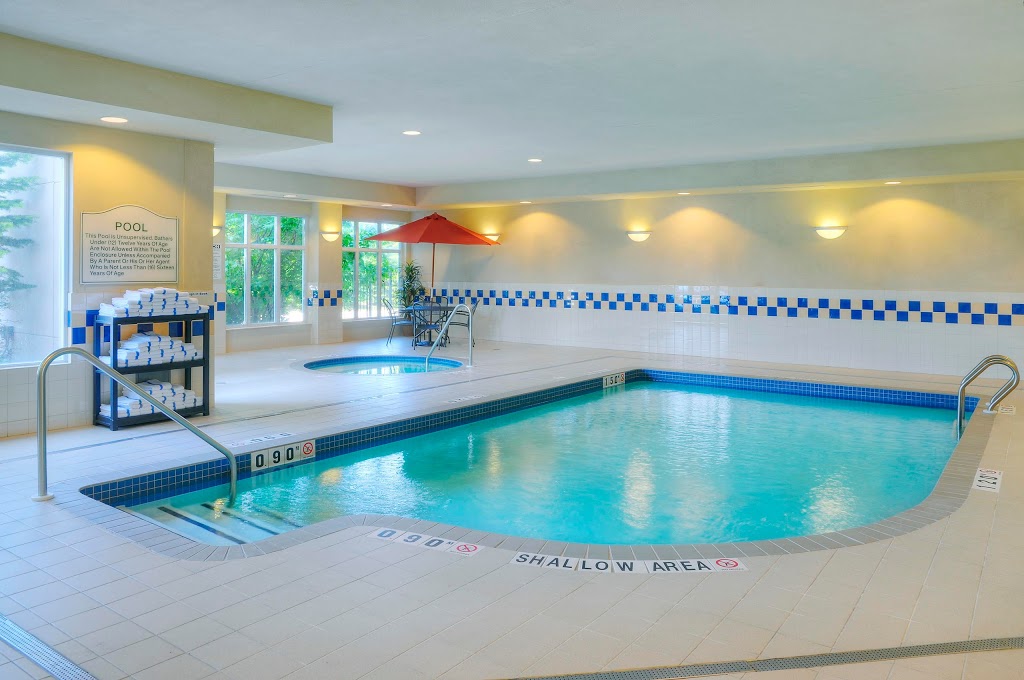 Hilton Garden Inn Toronto/Burlington | 985 Syscon Rd, Burlington, ON L7L 5S3, Canada | Phone: (905) 631-7000