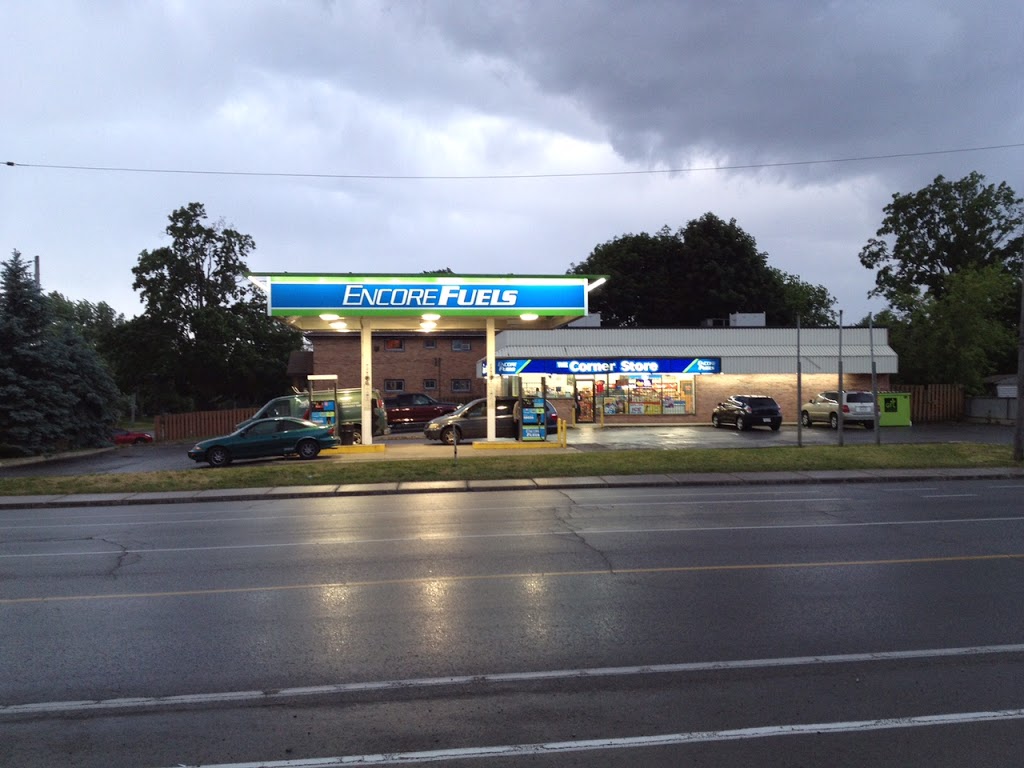 Encore Fuels | 1031 Hamilton Rd, London, ON N5W 1A4, Canada | Phone: (519) 601-5001
