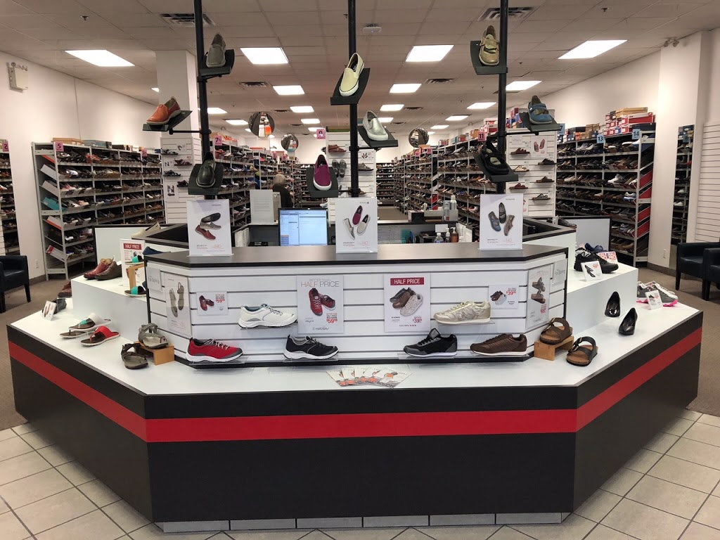 Ronsons Rack | 912 - 4567 Lougheed Highway, Brentwood Town Center, Burnaby, BC V5C 3Z6, Canada | Phone: (604) 559-7611