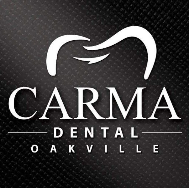 Carma Dental of Oakville | 1495 Cornwall Rd unit #34, Oakville, ON L6J 0B2, Canada | Phone: (905) 842-2626