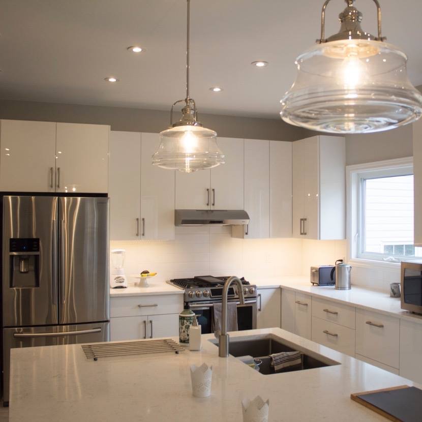 Glengarry Construction | 509 Powerline Rd, Trenton, ON K8V 5P7, Canada | Phone: (613) 920-9283