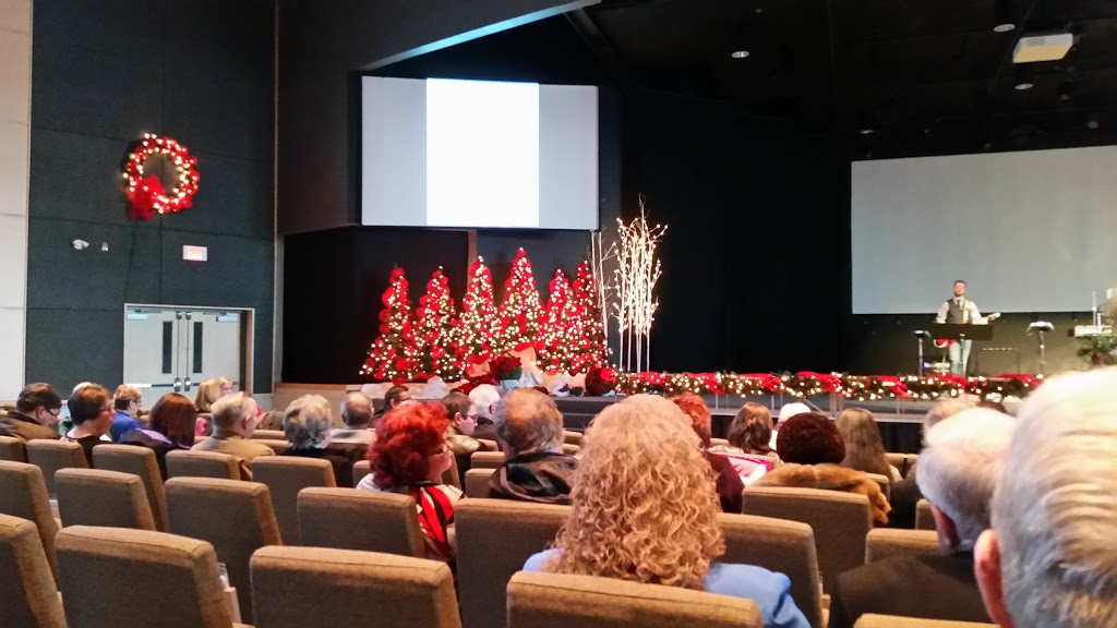 Elim Church | 419 Slimmon Rd, Saskatoon, SK S7V 0E3, Canada | Phone: (306) 374-1700