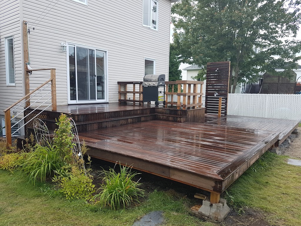 Bodde Rénovations | 1180 Place Cadoret, Boisbriand, QC J7G 2H7, Canada | Phone: (438) 837-2224