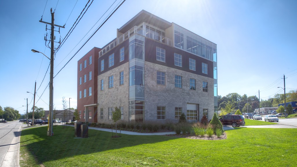 Worksite Safety | 55 Head St #401, Dundas, ON L9H 3H8, Canada | Phone: (866) 756-5552