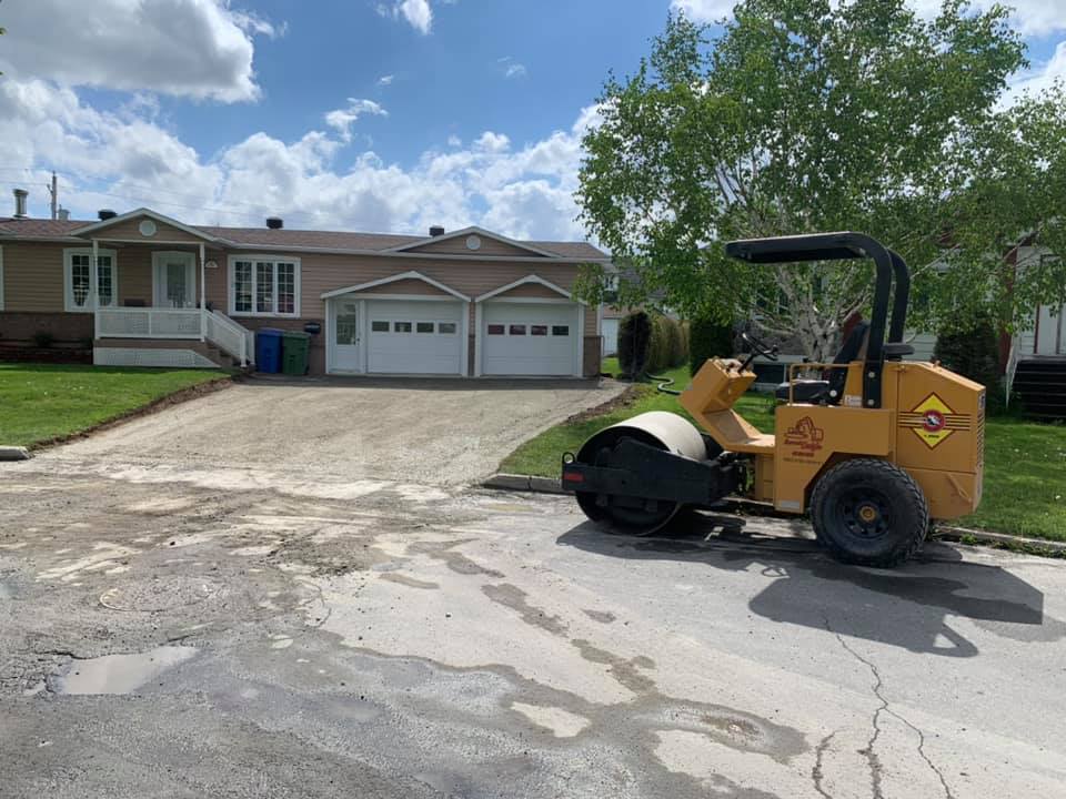 Jeannot Daigle inc. | 4101 Rue Hamel, Thetford Mines, QC G6H 2H3, Canada | Phone: (418) 334-8140
