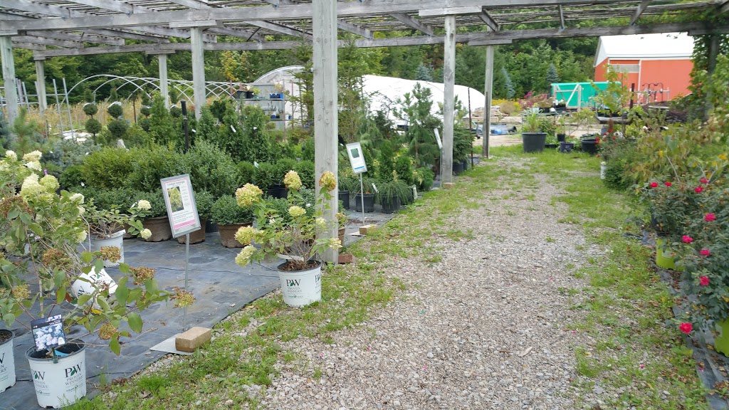Reds Garden Centre | 12771 Regional Rd 25, Acton, ON L7J 2M1, Canada | Phone: (519) 853-2480