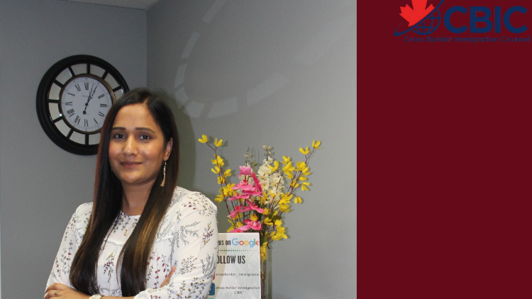 CBIC Immigration/Allstream Canada Immigration | 1 Bartley Bull Pkwy UNIT 20, Brampton, ON L6W 3T7, Canada | Phone: (905) 872-2242