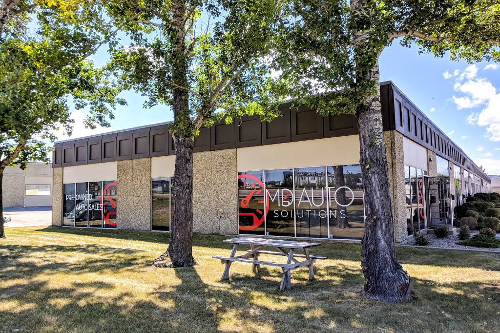 MD Auto Solutions | Ogden Rd SE, Calgary, AB T2C, Canada | Phone: (403) 973-9826