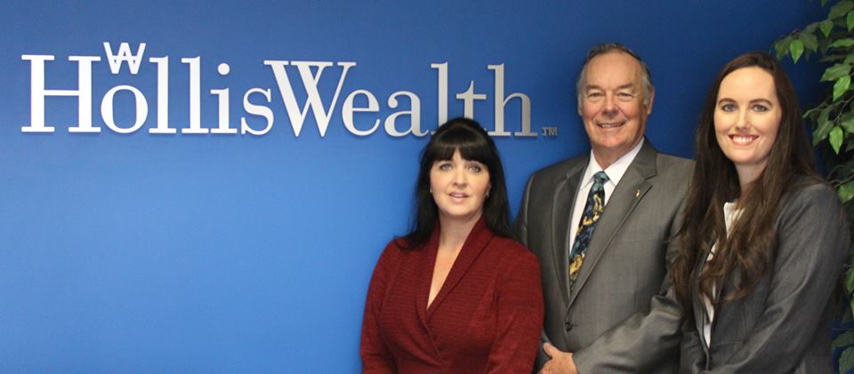 iA Private Wealth | 33 Lakeshore Rd #5, St. Catharines, ON L2N 7B3, Canada | Phone: (905) 937-0962
