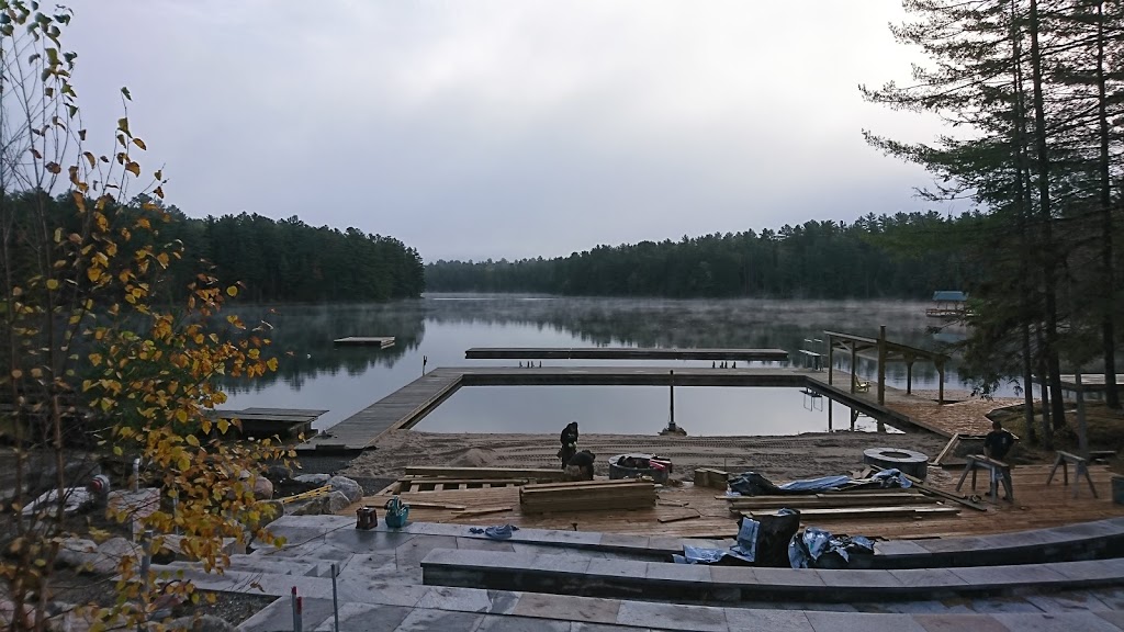 Camp Ooch | 4256 ON-141, Rosseau, ON P0C 1J0, Canada | Phone: (705) 732-6366