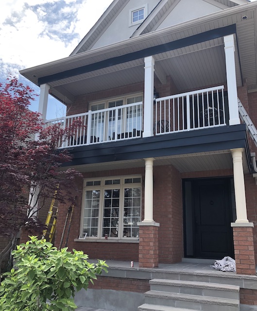 Capital Columns And Trim | 432 Royal York Rd, Toronto, ON M8Y 2R9, Canada | Phone: (416) 735-9495